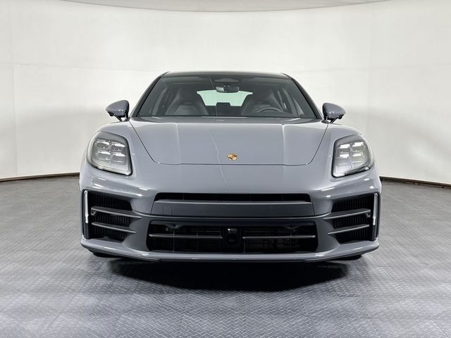 2026 Porsche Panamera RWD - 23066683 - 9