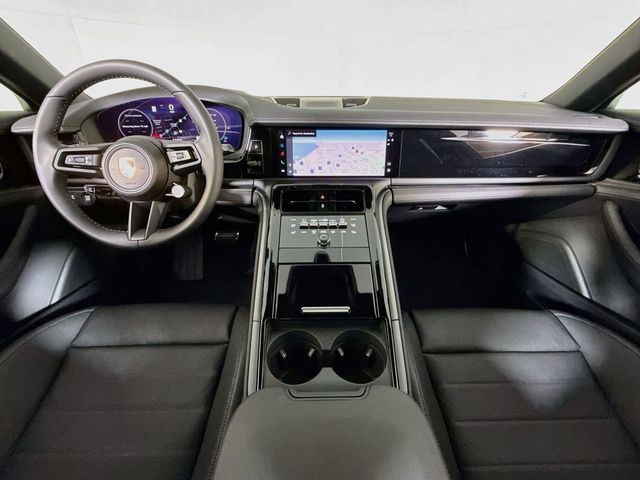 2026 Porsche Panamera RWD - 23066683 - 10