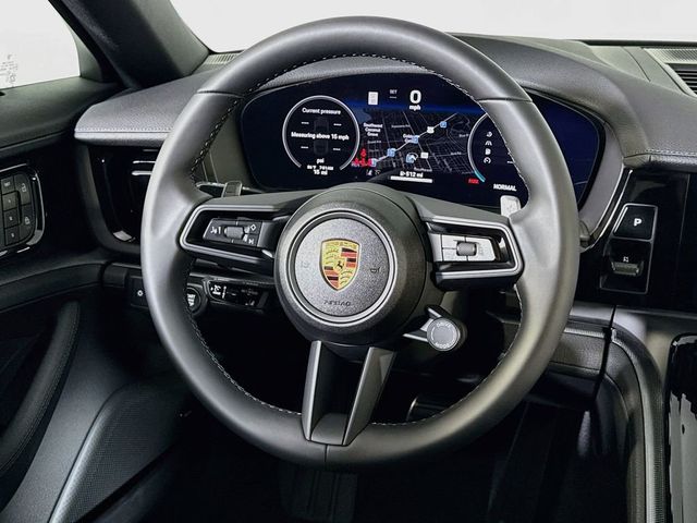2026 Porsche Panamera RWD - 23066683 - 11
