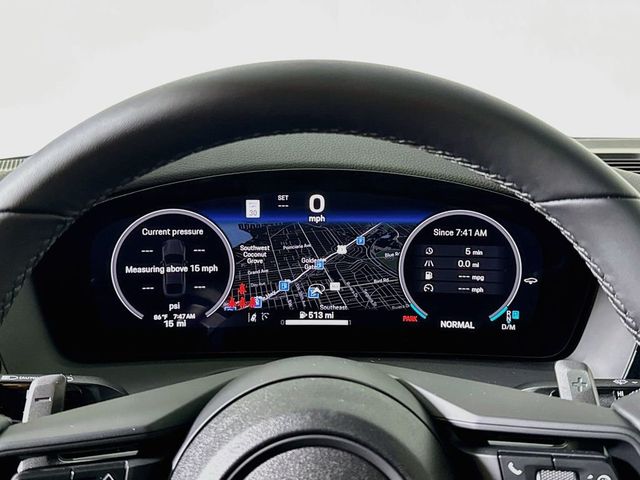 2026 Porsche Panamera RWD - 23066683 - 12