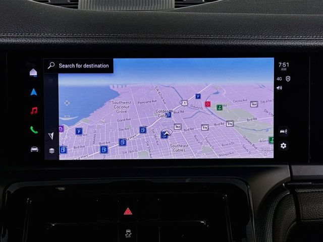 2026 Porsche Panamera RWD - 23066683 - 13