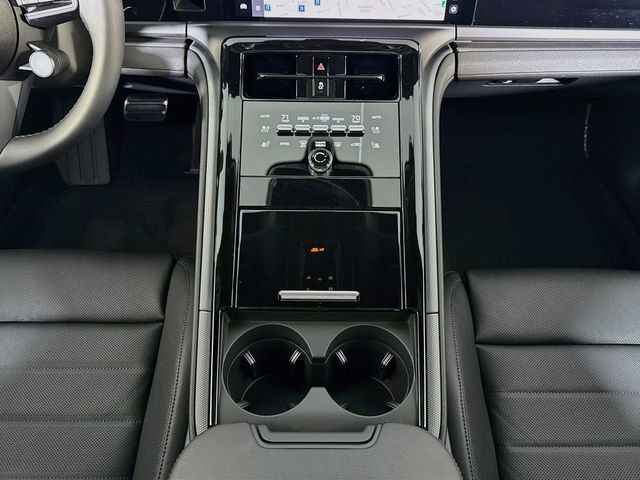 2026 Porsche Panamera RWD - 23066683 - 14