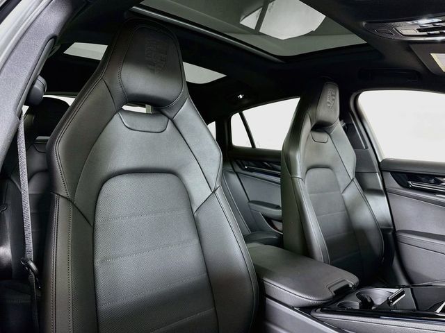 2026 Porsche Panamera RWD - 23066683 - 16