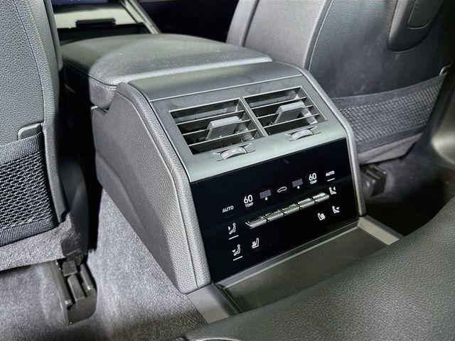 2026 Porsche Panamera RWD - 23066683 - 18