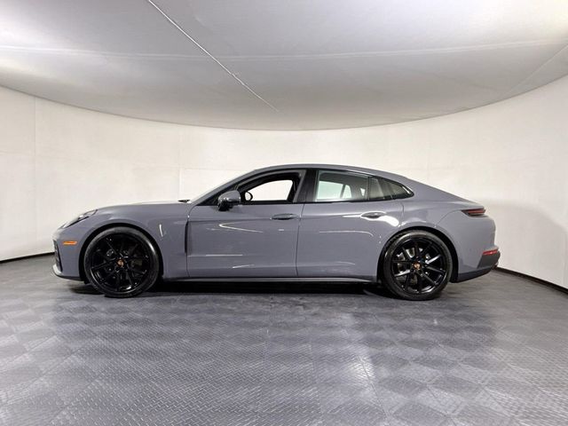 2026 Porsche Panamera RWD - 23066683 - 1