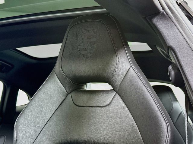 2026 Porsche Panamera RWD - 23066683 - 20