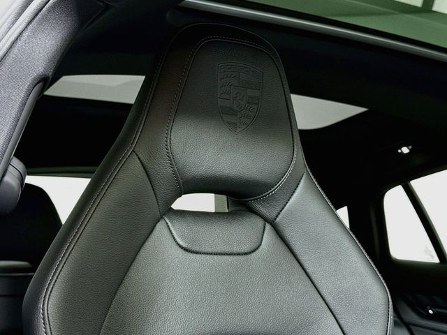 2026 Porsche Panamera RWD - 23066683 - 21