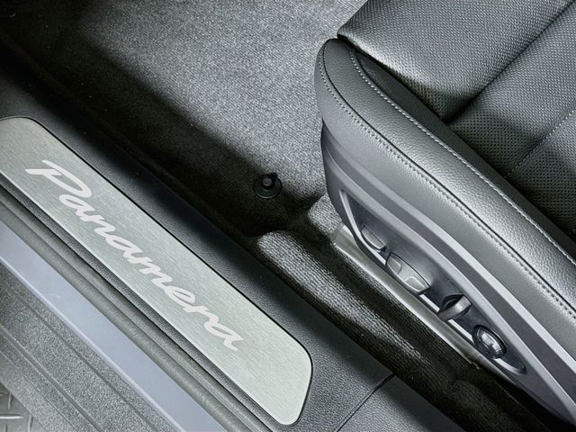 2026 Porsche Panamera RWD - 23066683 - 24