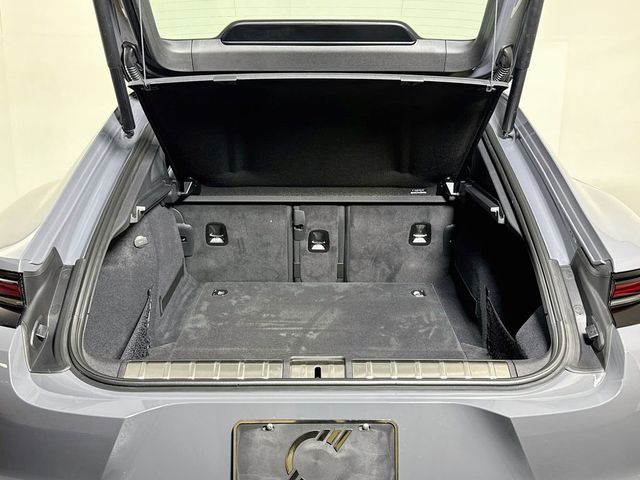 2026 Porsche Panamera RWD - 23066683 - 26