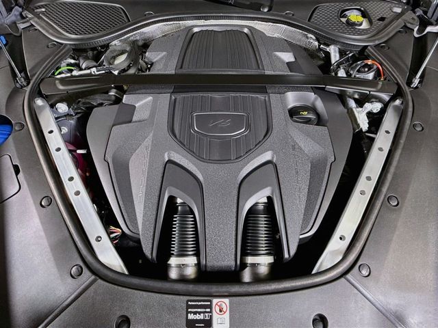 2026 Porsche Panamera RWD - 23066683 - 27