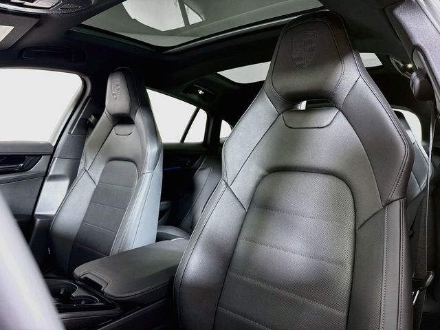 2026 Porsche Panamera RWD - 23066683 - 4