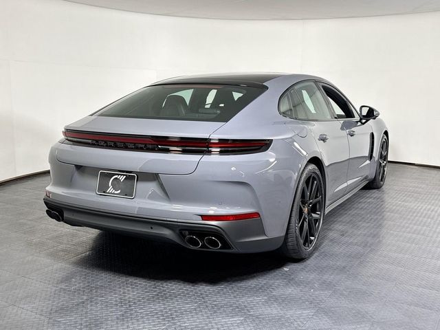 2026 Porsche Panamera RWD - 23066683 - 6