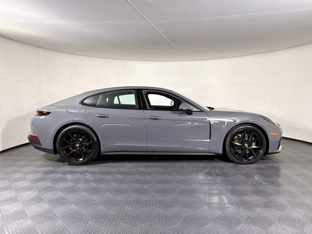 2026 Porsche Panamera RWD - 23066683 - 7