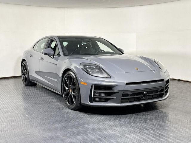 2026 Porsche Panamera RWD - 23066683 - 8
