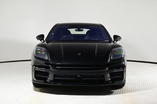 2026 Porsche Panamera Turbo E-Hybrid AWD - 22945009 - 9