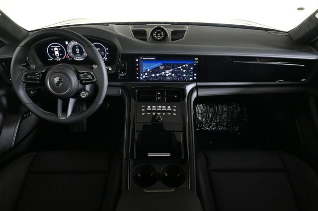 2026 Porsche Panamera Turbo E-Hybrid AWD - 22945009 - 10