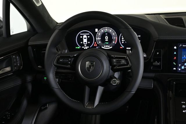 2026 Porsche Panamera Turbo E-Hybrid AWD - 22945009 - 11