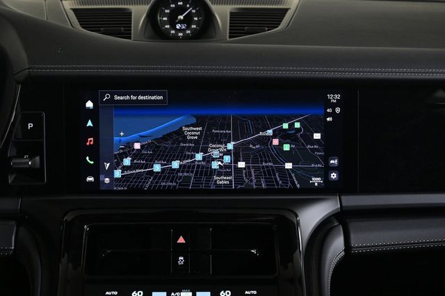 2026 Porsche Panamera Turbo E-Hybrid AWD - 22945009 - 13