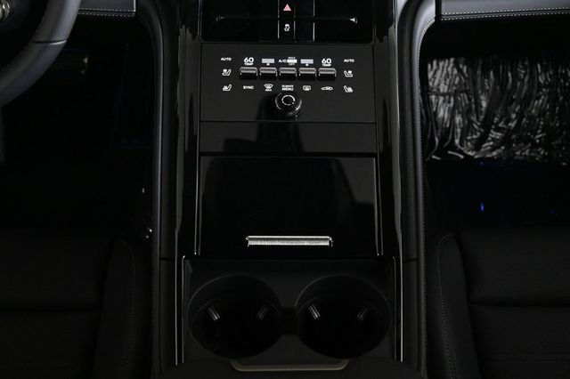 2026 Porsche Panamera Turbo E-Hybrid AWD - 22945009 - 14