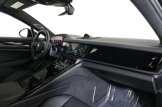 2026 Porsche Panamera Turbo E-Hybrid AWD - 22945009 - 15