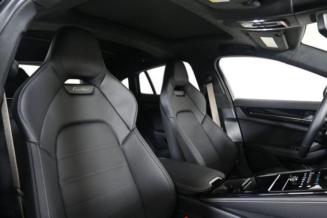 2026 Porsche Panamera Turbo E-Hybrid AWD - 22945009 - 16