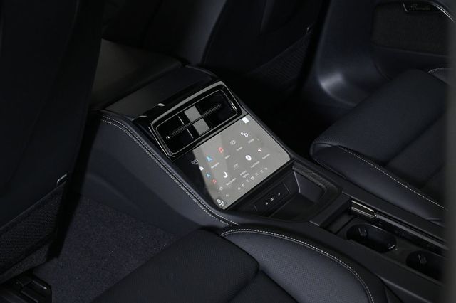 2026 Porsche Panamera Turbo E-Hybrid AWD - 22945009 - 18