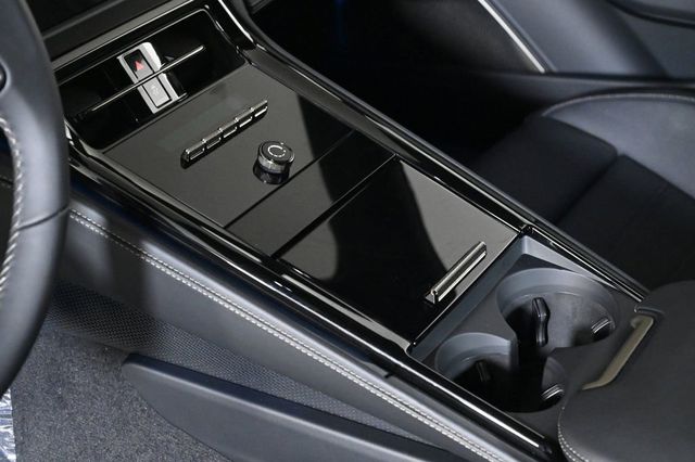 2026 Porsche Panamera Turbo E-Hybrid AWD - 22945009 - 21