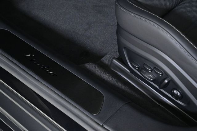 2026 Porsche Panamera Turbo E-Hybrid AWD - 22945009 - 22
