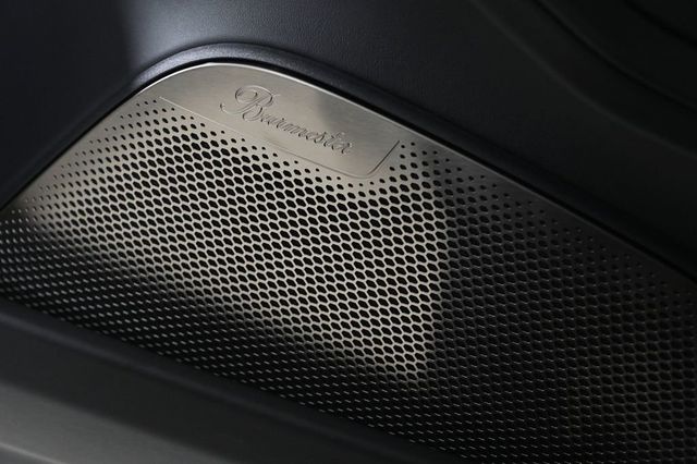 2026 Porsche Panamera Turbo E-Hybrid AWD - 22945009 - 23