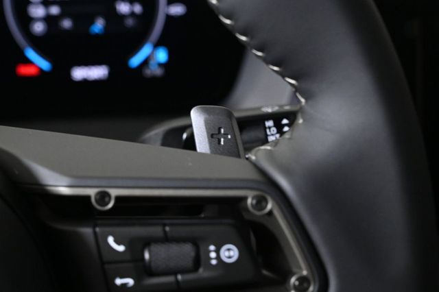 2026 Porsche Panamera Turbo E-Hybrid AWD - 22945009 - 24