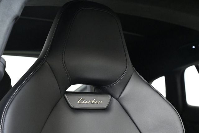 2026 Porsche Panamera Turbo E-Hybrid AWD - 22945009 - 25