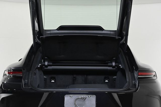 2026 Porsche Panamera Turbo E-Hybrid AWD - 22945009 - 26