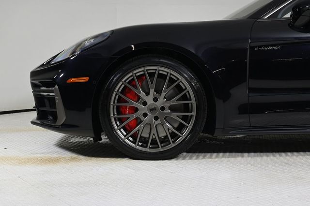 2026 Porsche Panamera Turbo E-Hybrid AWD - 22945009 - 28