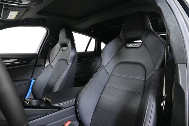 2026 Porsche Panamera Turbo E-Hybrid AWD - 22945009 - 4