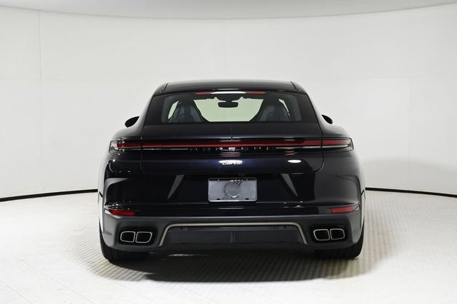 2026 Porsche Panamera Turbo E-Hybrid AWD - 22945009 - 5