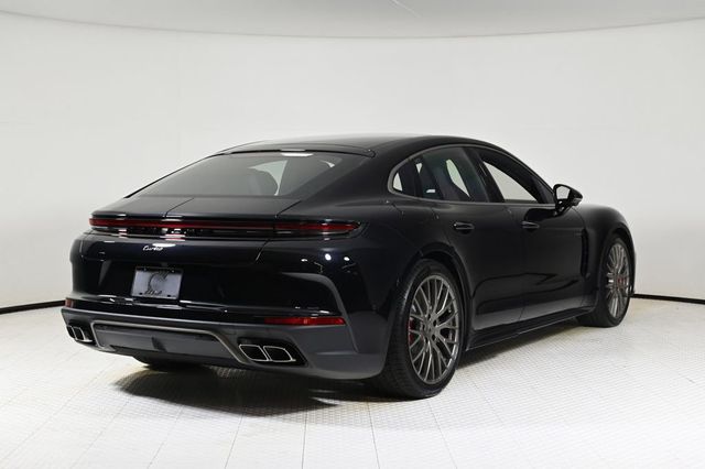 2026 Porsche Panamera Turbo E-Hybrid AWD - 22945009 - 6