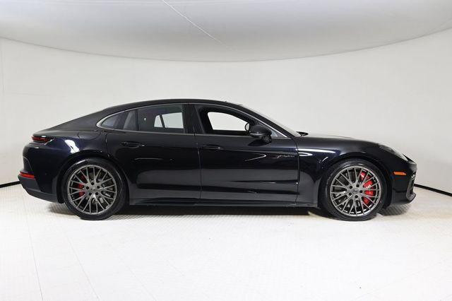 2026 Porsche Panamera Turbo E-Hybrid AWD - 22945009 - 7