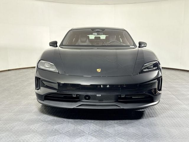 2026 Porsche Taycan 4 AWD - 23075661 - 9