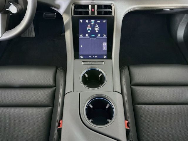 2026 Porsche Taycan 4 AWD - 23075661 - 14