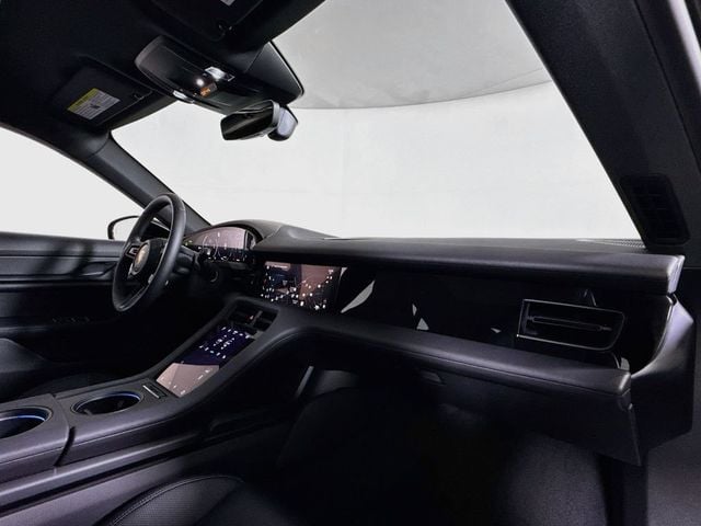 2026 Porsche Taycan 4 AWD - 23075661 - 15