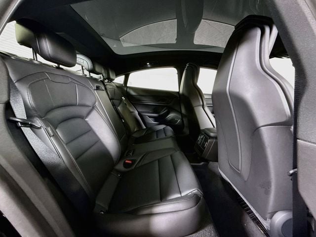 2026 Porsche Taycan 4 AWD - 23075661 - 17