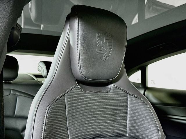 2026 Porsche Taycan 4 AWD - 23075661 - 21