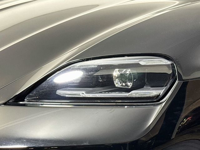 2026 Porsche Taycan 4 AWD - 23075661 - 24