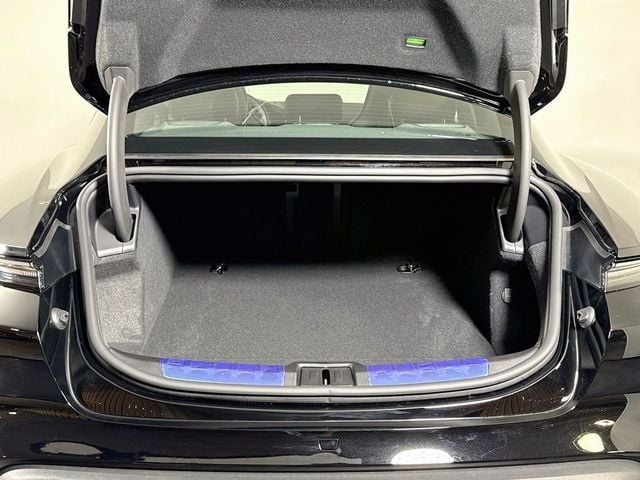 2026 Porsche Taycan 4 AWD - 23075661 - 25