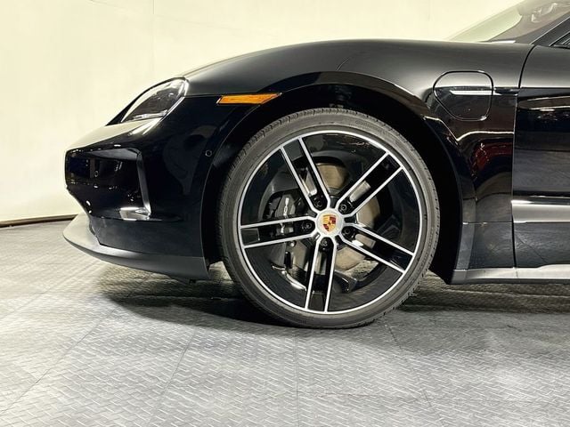 2026 Porsche Taycan 4 AWD - 23075661 - 27