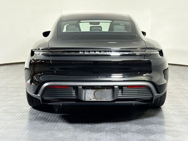 2026 Porsche Taycan 4 AWD - 23075661 - 5