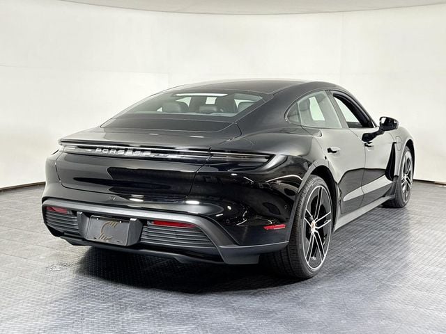 2026 Porsche Taycan 4 AWD - 23075661 - 6