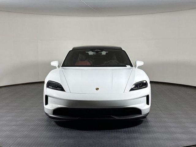 2026 Porsche Taycan 4 AWD - 23085481 - 9
