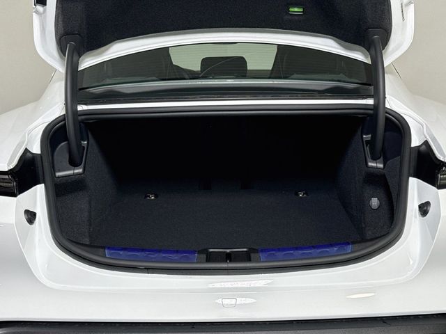 2026 Porsche Taycan 4 AWD - 23085481 - 21