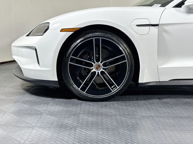 2026 Porsche Taycan 4 AWD - 23085481 - 23